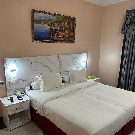 Hotel Fleur De Lys Almadies Dakar Zewnętrze zdjęcie