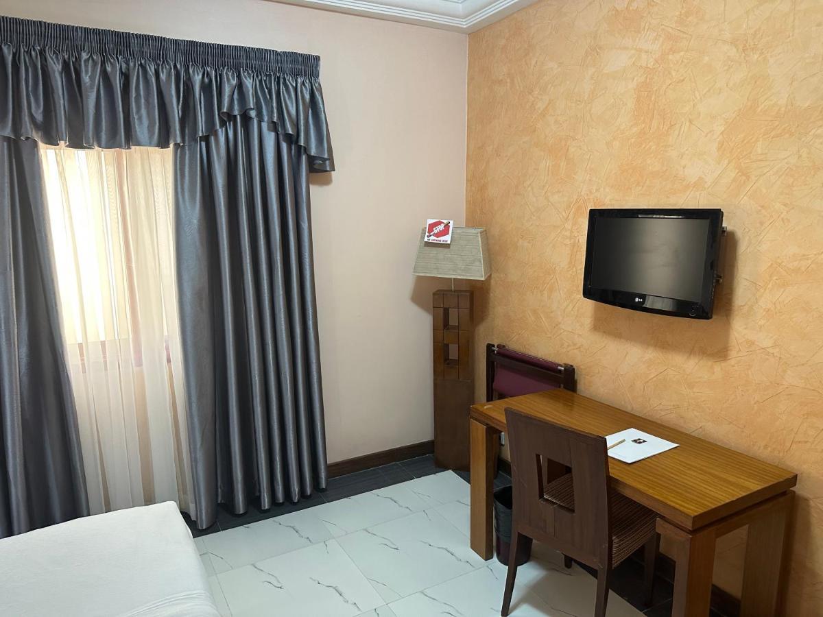 Hotel Fleur De Lys Almadies Dakar Zewnętrze zdjęcie