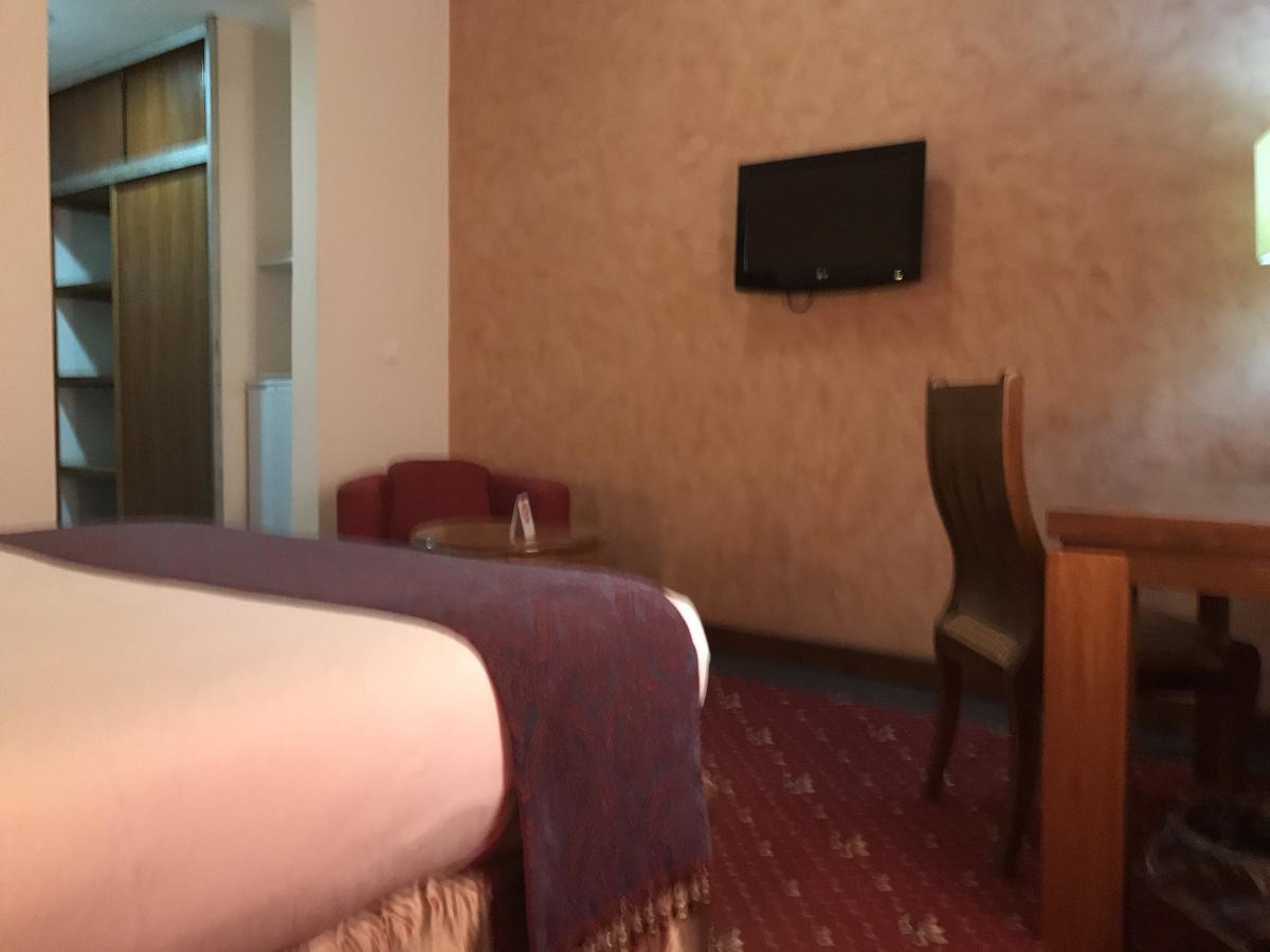 Hotel Fleur De Lys Almadies Dakar Zewnętrze zdjęcie