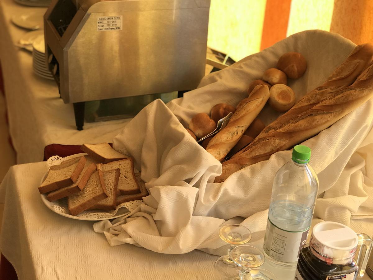 Hotel Fleur De Lys Almadies Dakar Zewnętrze zdjęcie